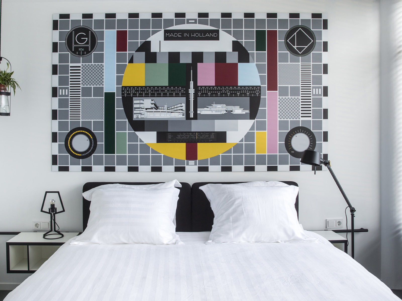 Grand Hotel Gooiland