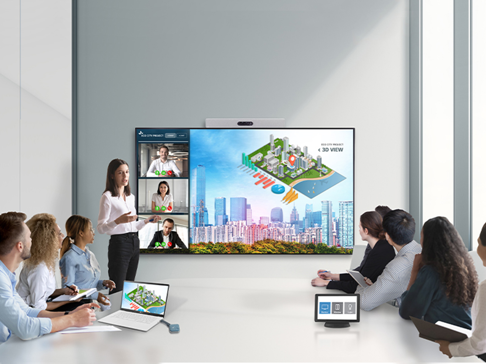 Over ons | LG Solutions