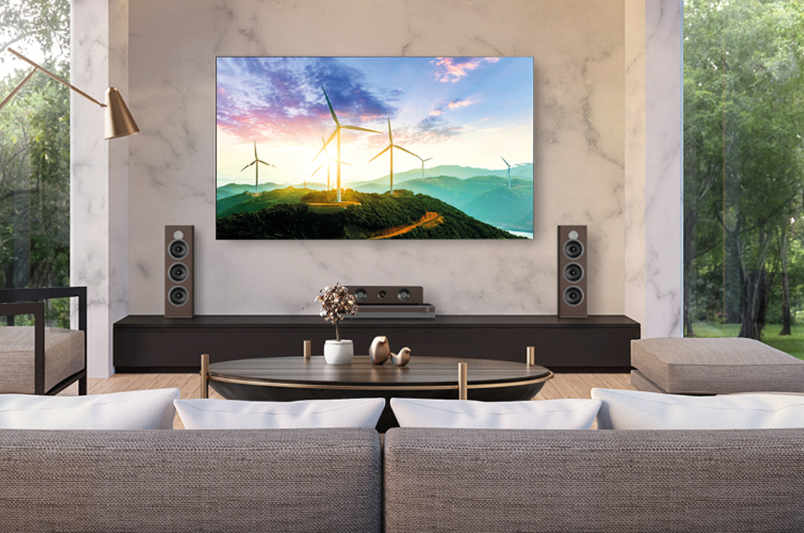 Hotel TV LG Solutions